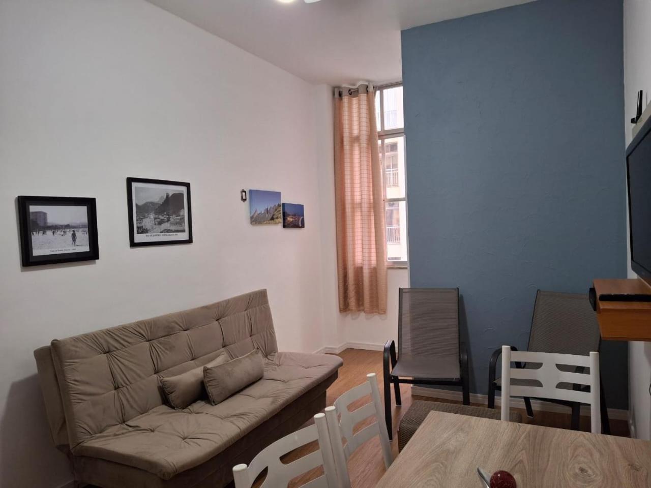 Apartamento Copa Exclusive Flats